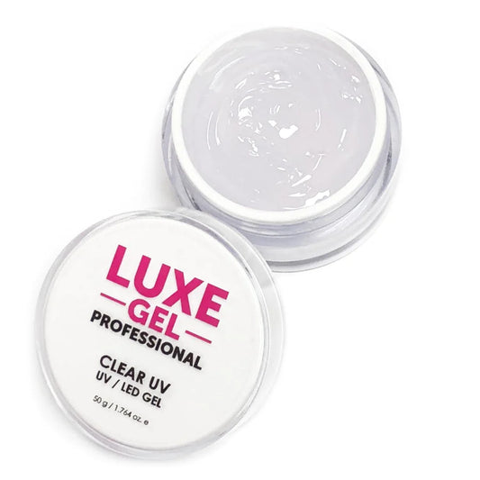Clear builder gel 50 gr