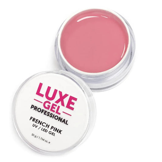 french pink builder gel 50gr