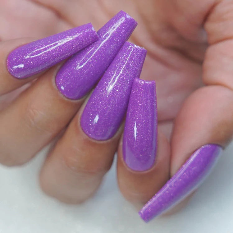 Smalto semipermanente Miss Posh 15ml