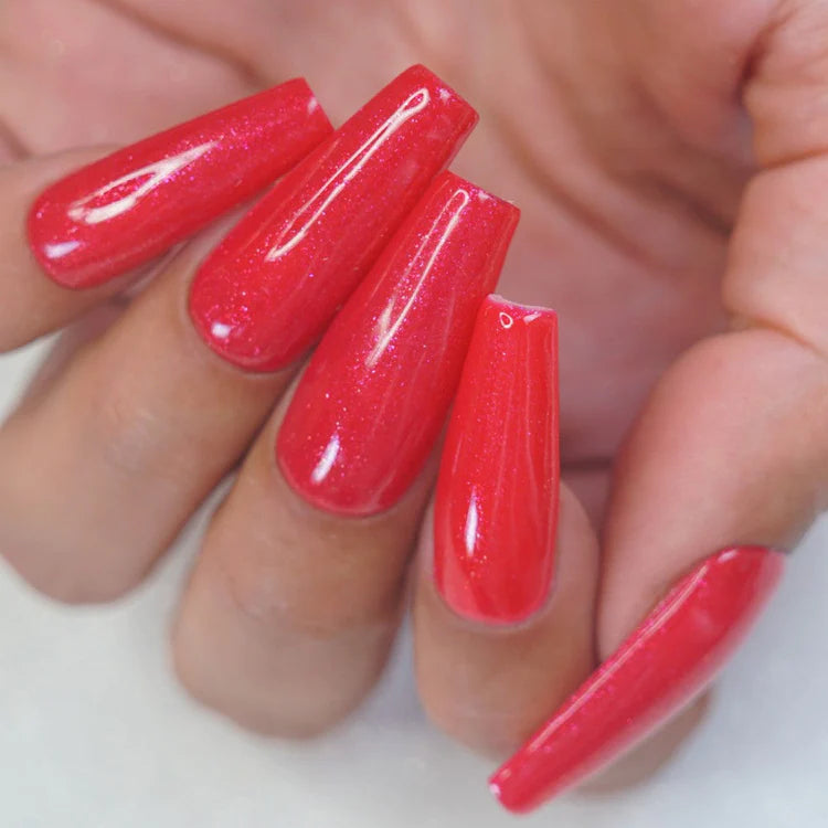 Smalto semipermanente Be my valentine 15ml