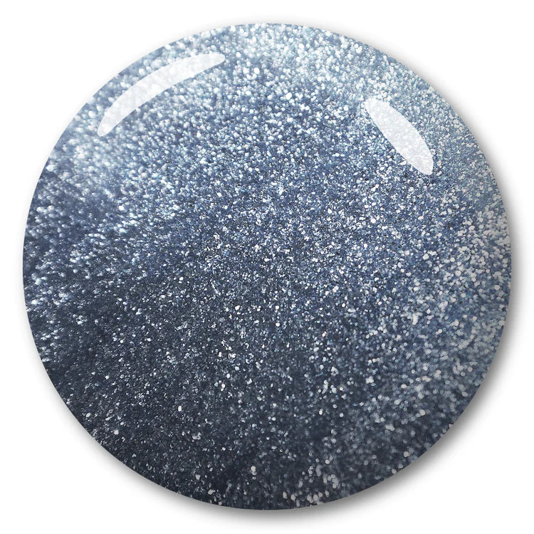 Smalto semipermanente Ice queen 15ml