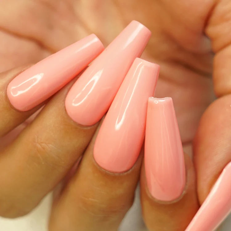 Smalto semipermanente Light Coral 15ml