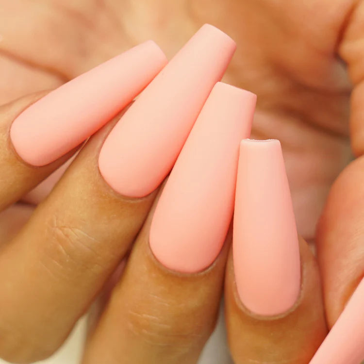 Smalto semipermanente Light Coral 15ml