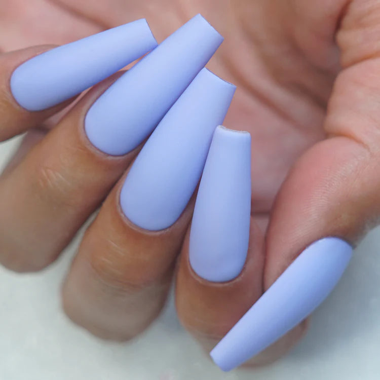 Smalto semipermanente Lilac Day 15ml