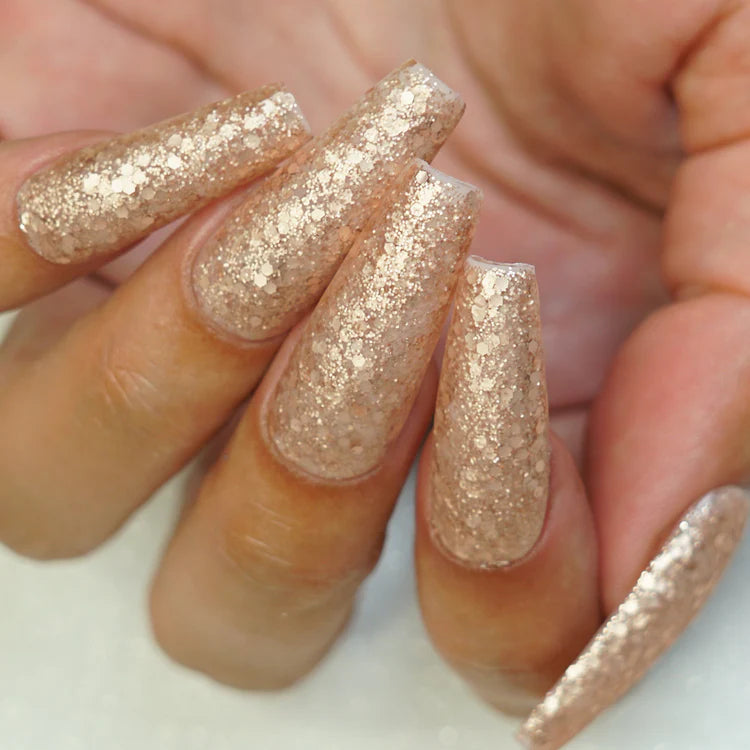 Smalto semipermanente Sun Reflection 15ml