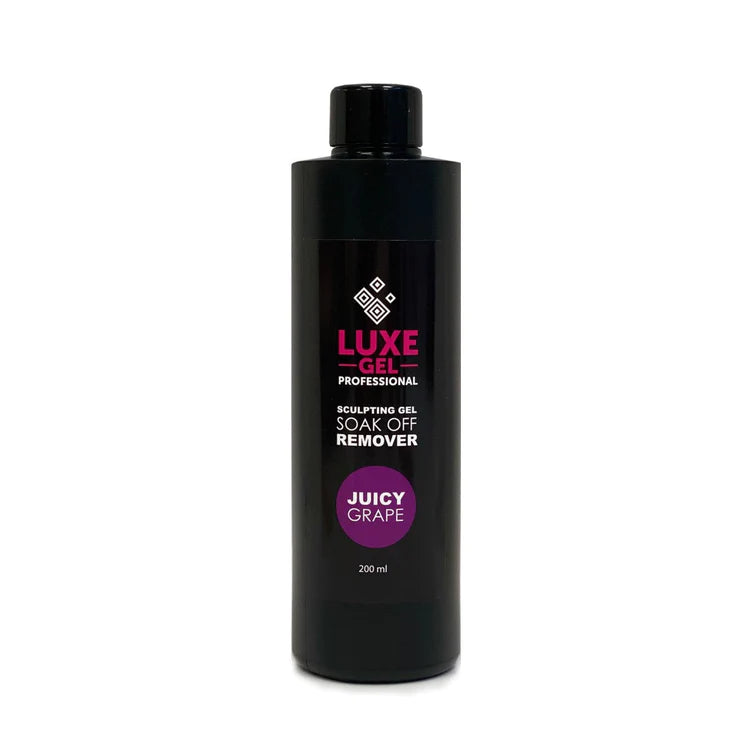 Soak Off Remover 200ml