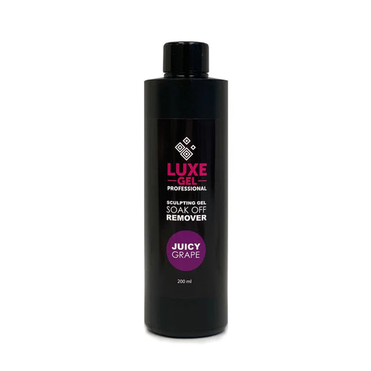 Soak Off Remover 200ml